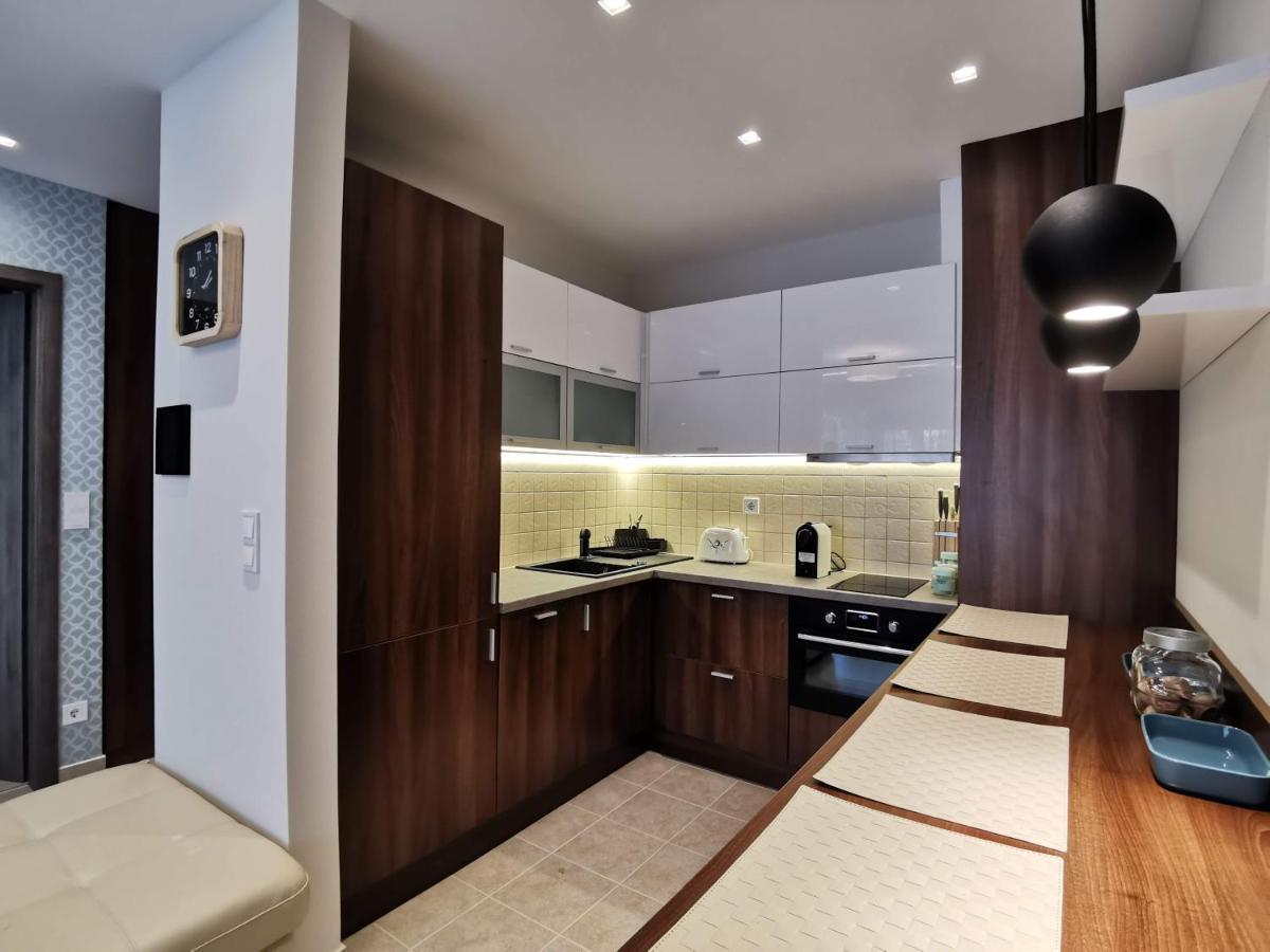 Luna Apartament