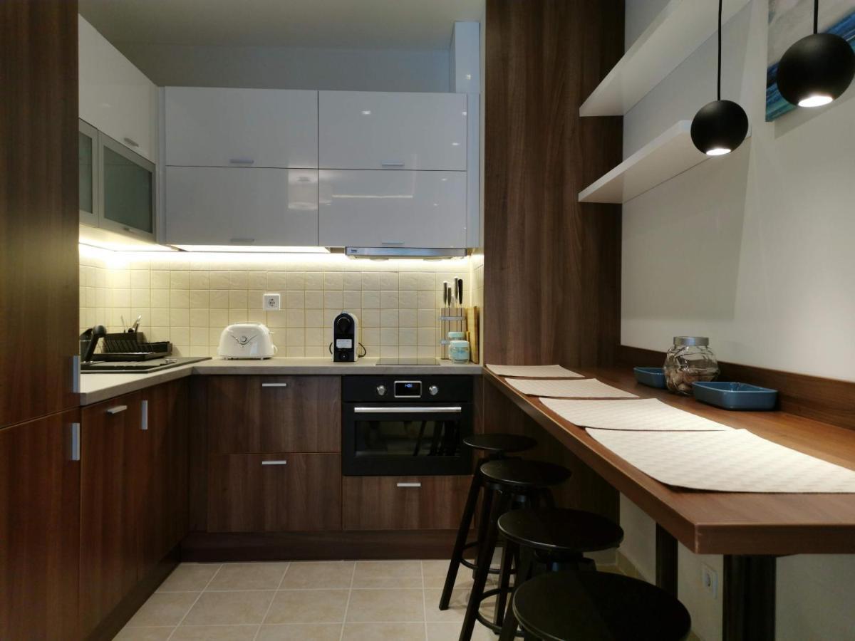 Luna Apartment