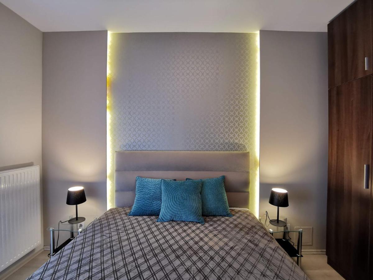 Apartament Luna