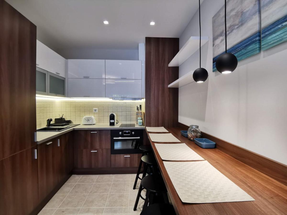 Apartament Luna