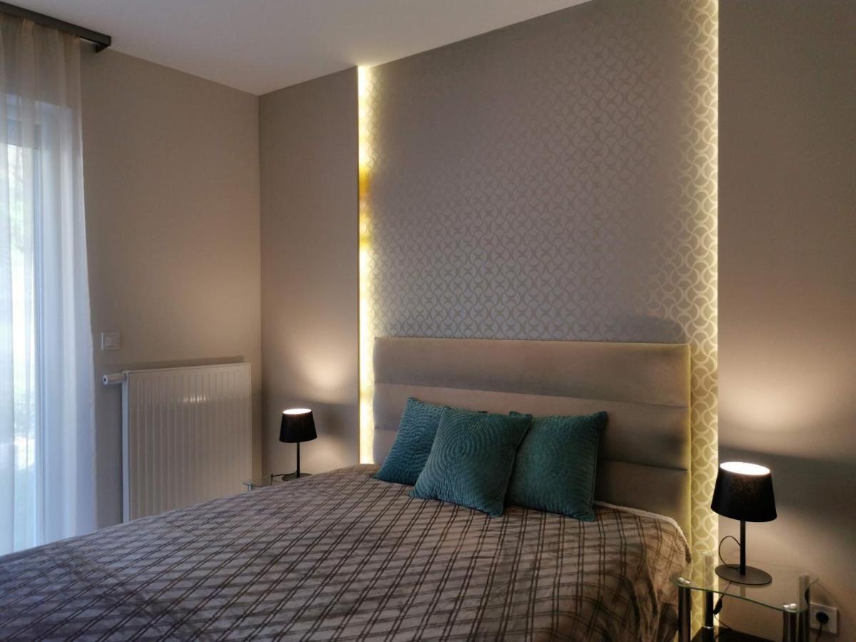 Luna Apartament Budapeszt