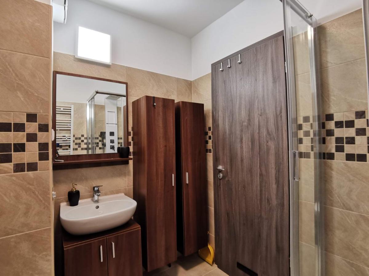 Luna Apartament