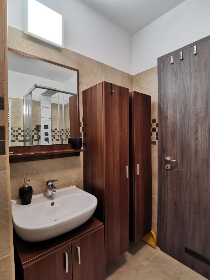 Luna Apartament Budapeszt