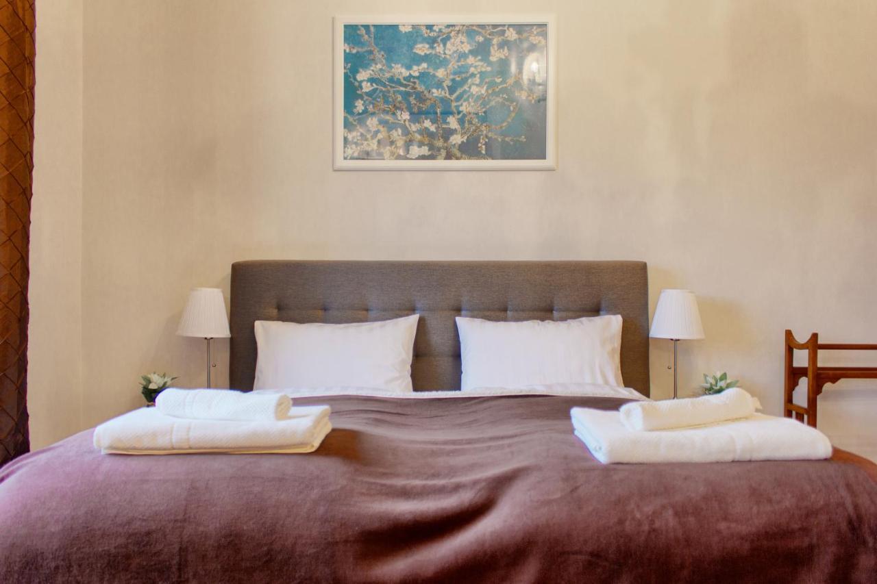 Apartmán 4br , 3bhr With Ac At The Opera