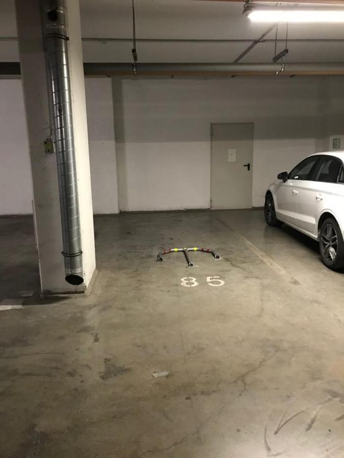 Apartment Aquaflat