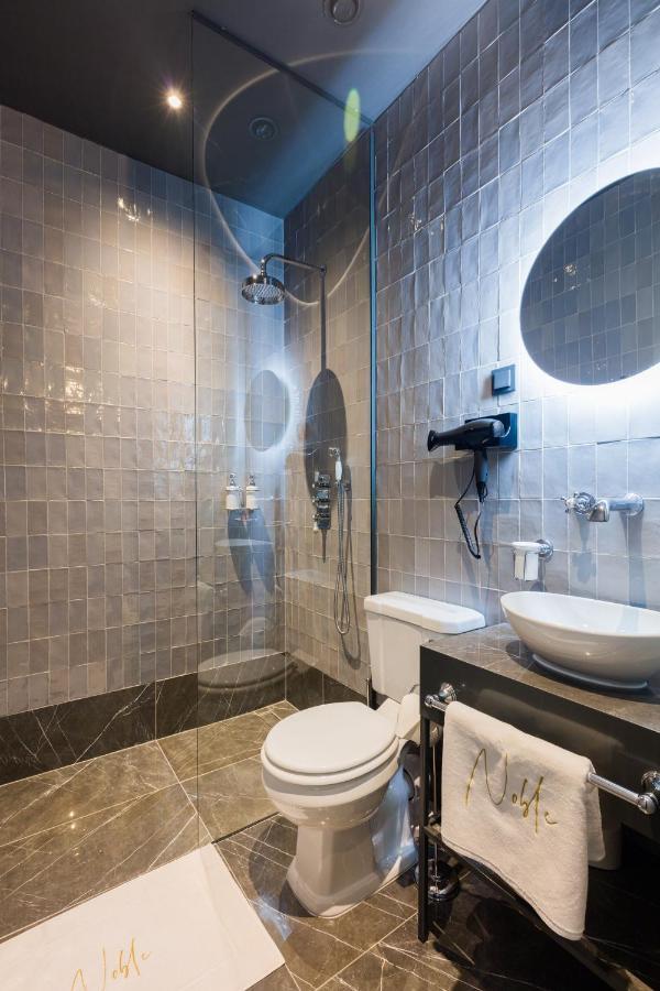Noble Boutique - Adults Only Hotel 4*