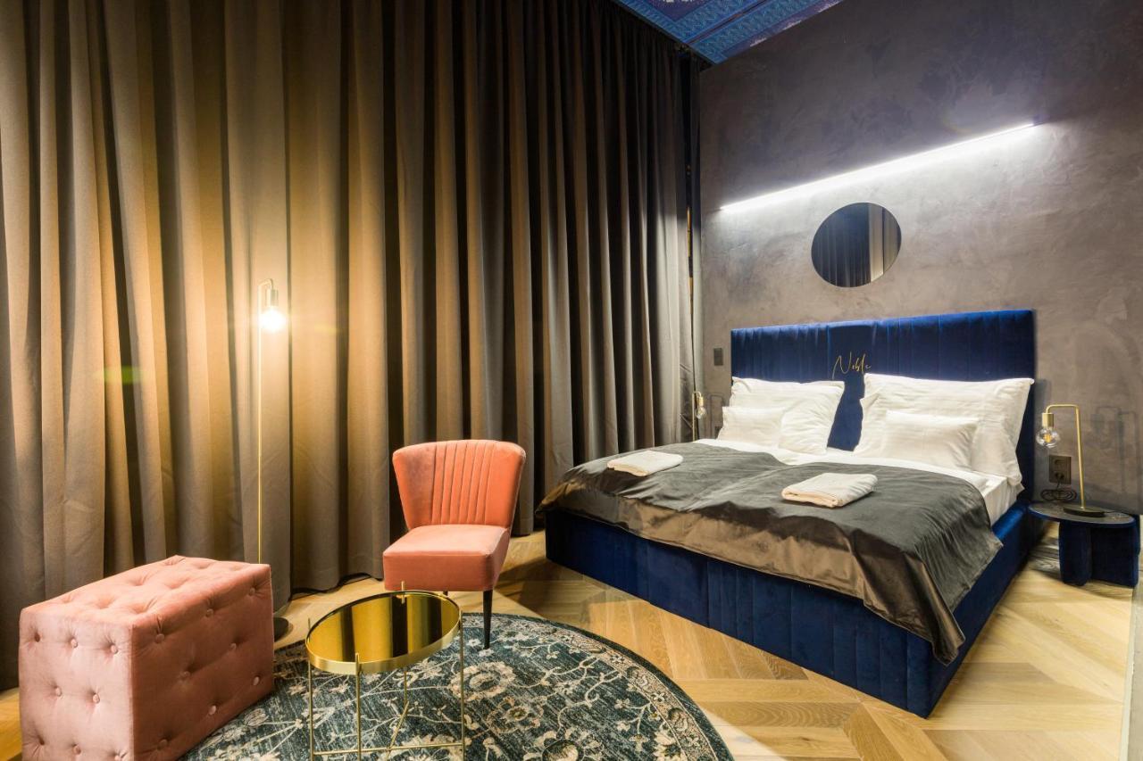 Hotel Noble Boutique - Adults Only 4*
