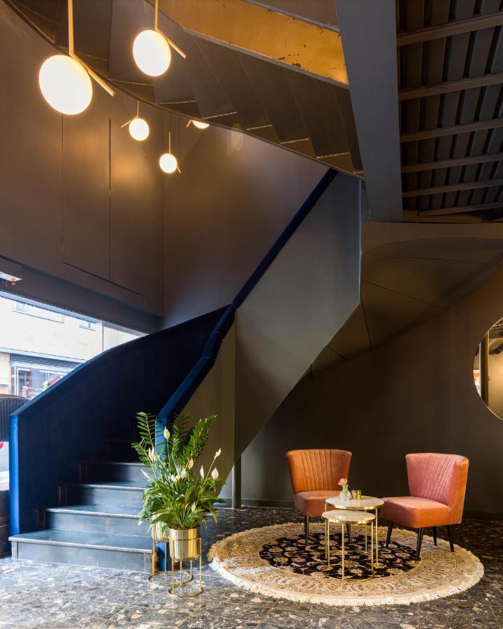 Noble Boutique - Adults Only 4* Boedapest