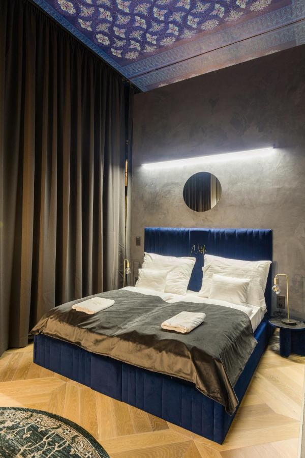Noble Boutique - Adults Only Hotel 4*