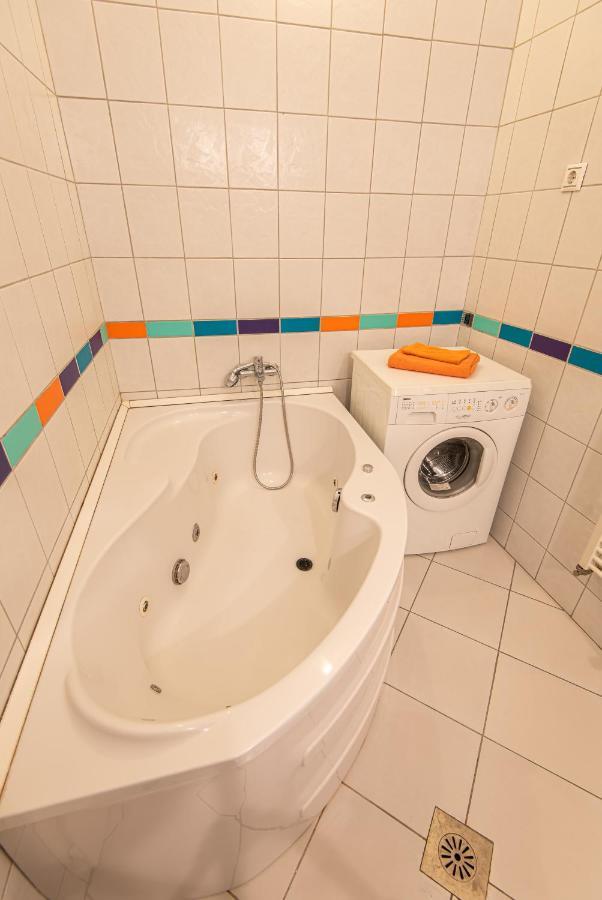 Apartamento Patrik's Center