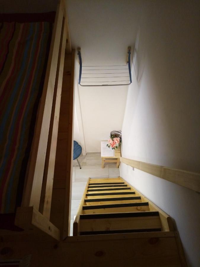Kálvin Tér Appartamento *
