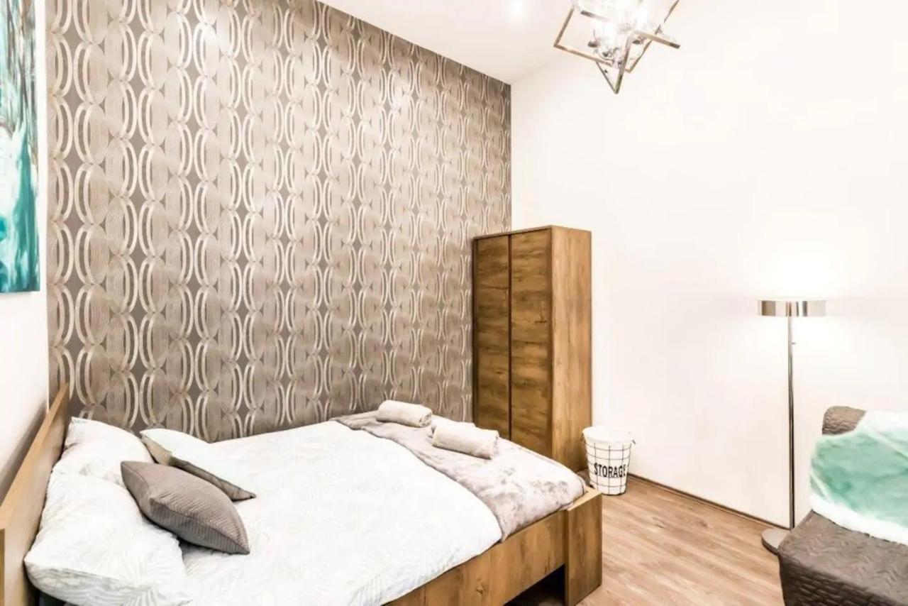 Apartamento Amazon Near The Famous Party Boulevard Budapest