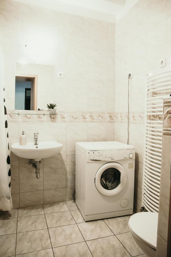 Elite Rooms & Apartments * Budapest