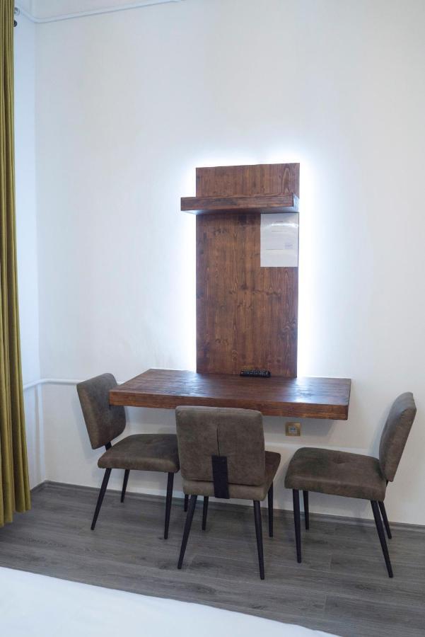 Maria Boutique Suits Apartahotel Budapest
