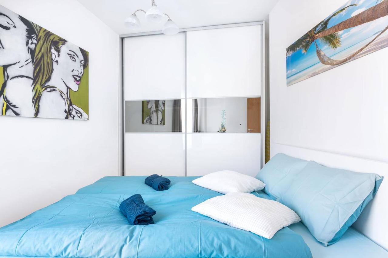 Apartamento Matthias Midtown