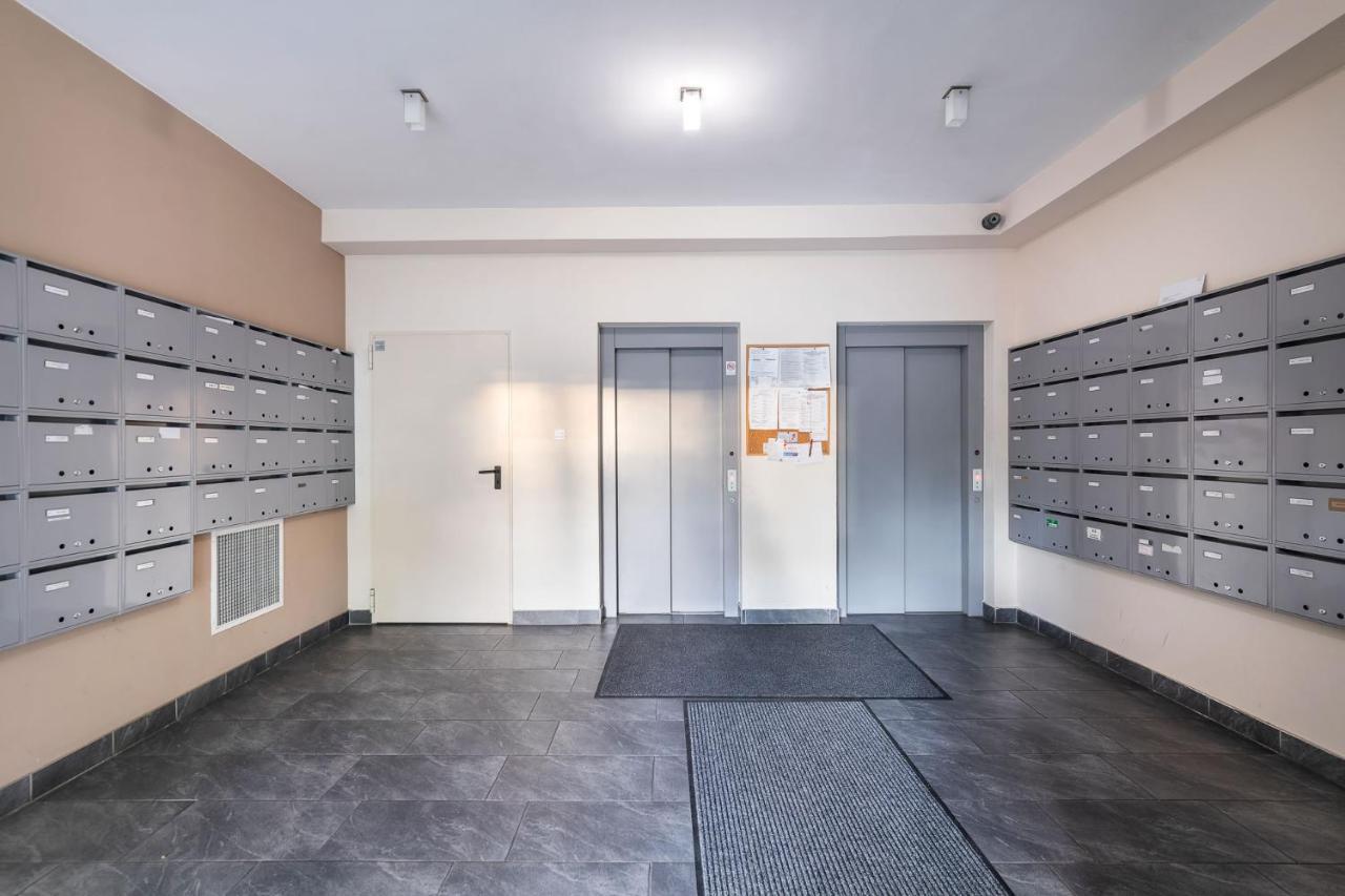 Apartment Matthias Midtown