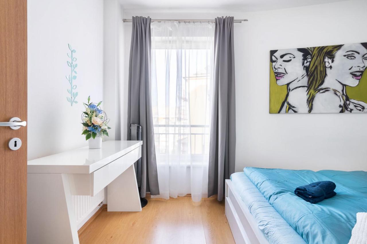 Matthias Midtown * Budapest