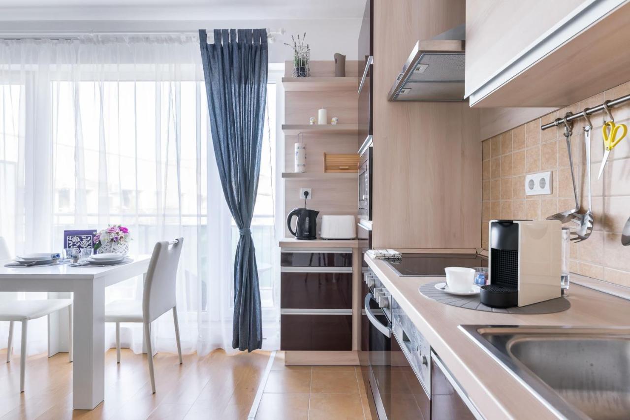 Matthias Midtown Apartment