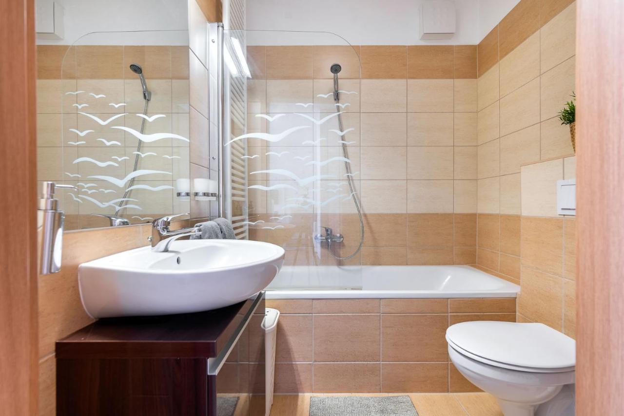 Apartment Matthias Midtown Budapest