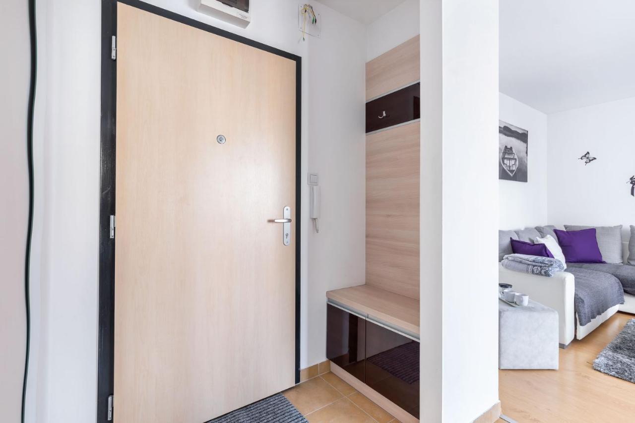 Matthias Midtown Apartment Budapest