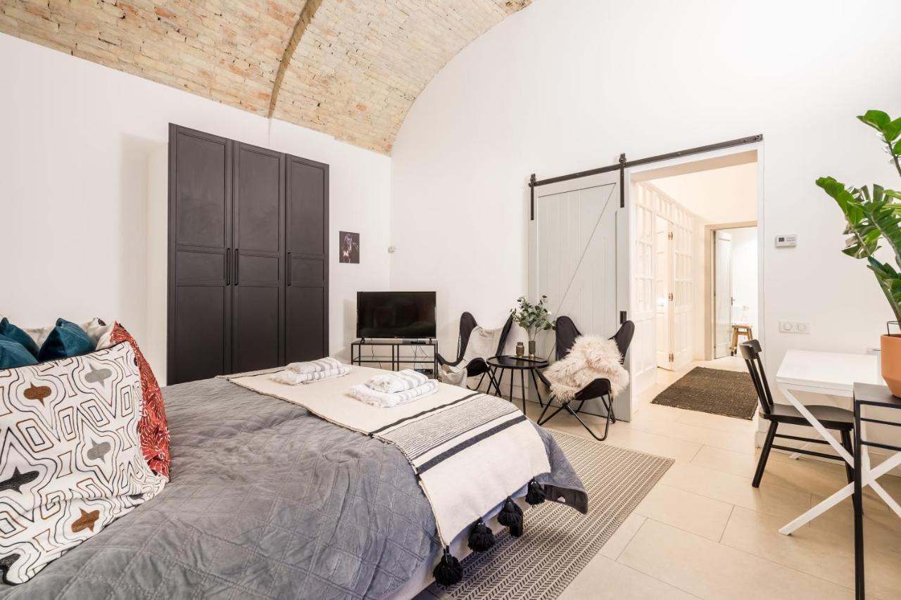 Urban Stable Luxury Apartamento