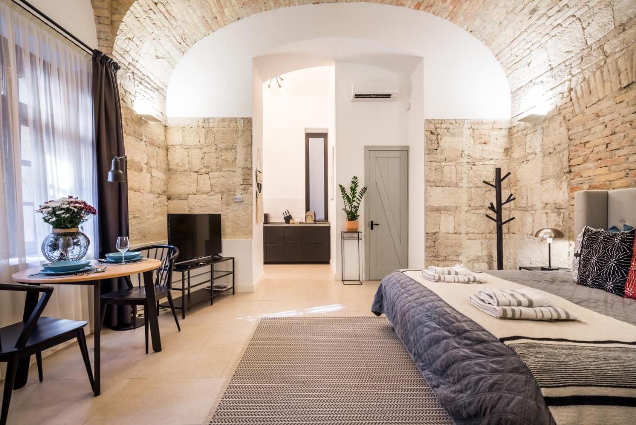 Urban Stable Luxury *