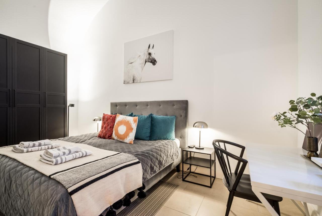 Urban Stable Luxury Budapest