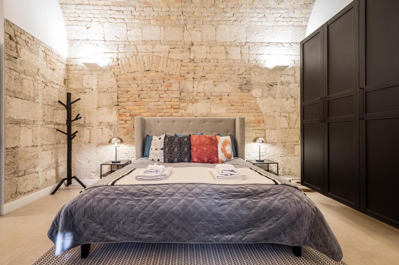 Apartamento Urban Stable Luxury Budapest