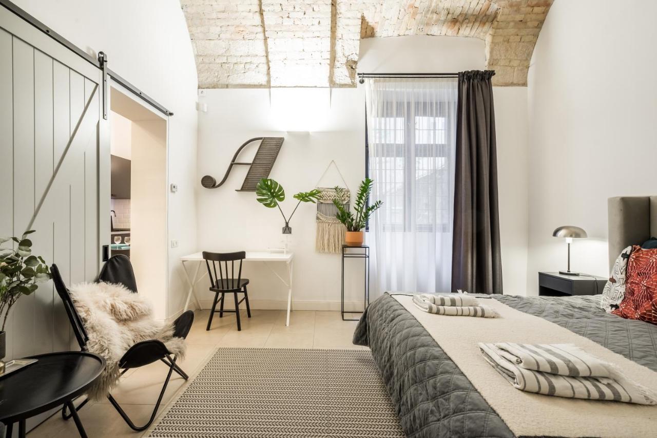 Apartamento Urban Stable Luxury