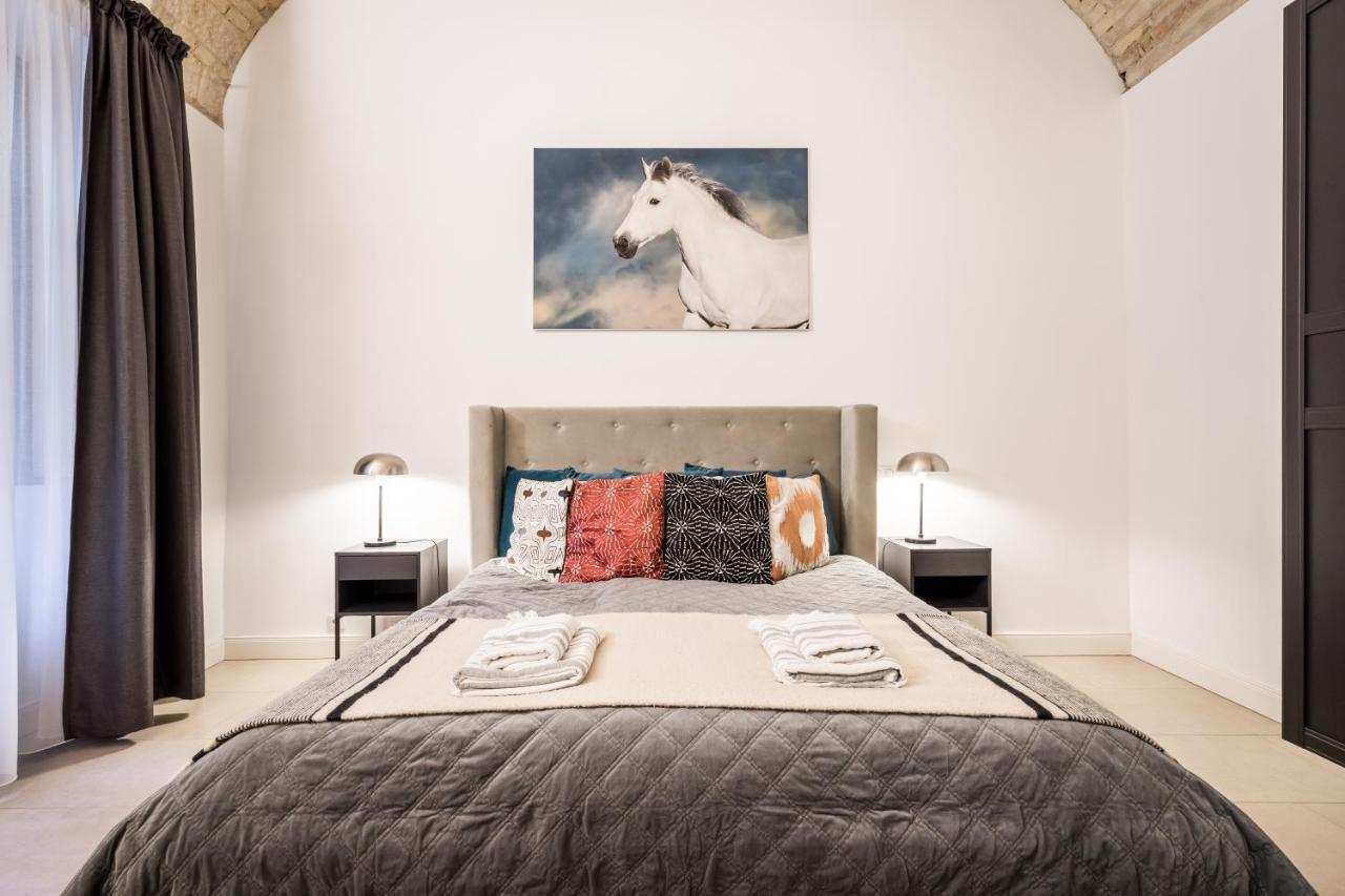 Urban Stable Luxury *