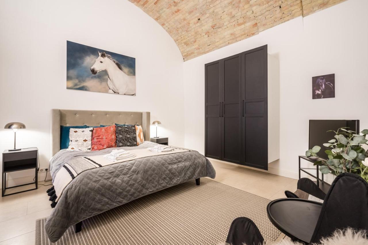 Apartamento Urban Stable Luxury *