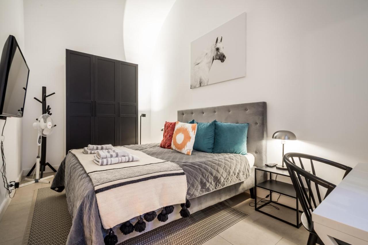 Apartamento Urban Stable Luxury