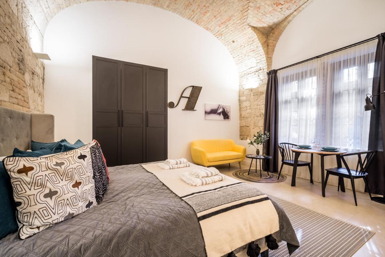 Urban Stable Luxury * Budapest