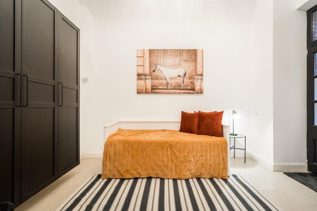 Urban Stable Luxury *