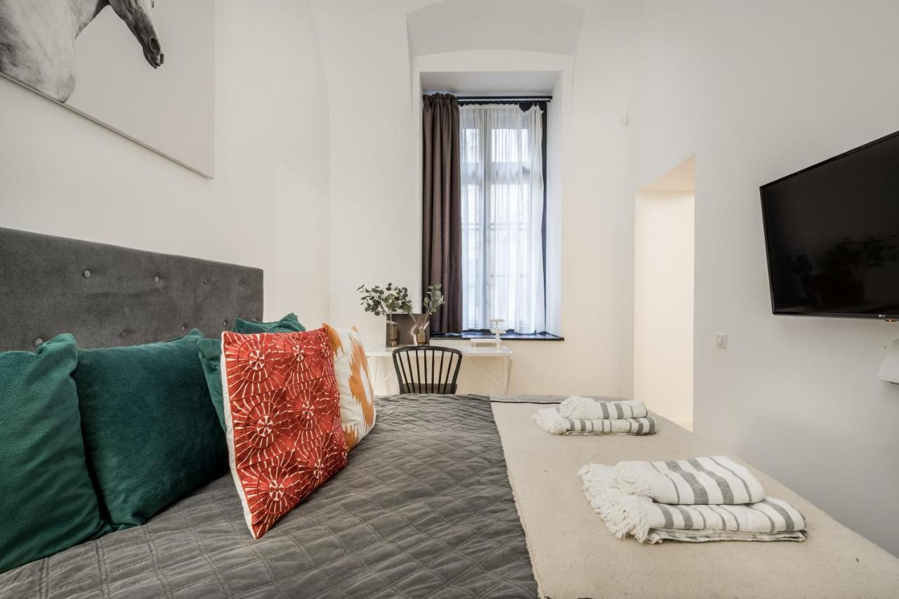 Urban Stable Luxury Apartamento *