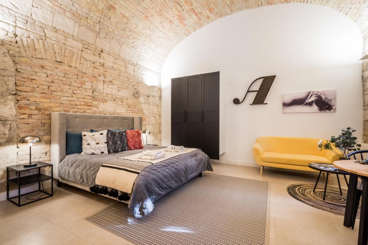 Urban Stable Luxury * Budapest