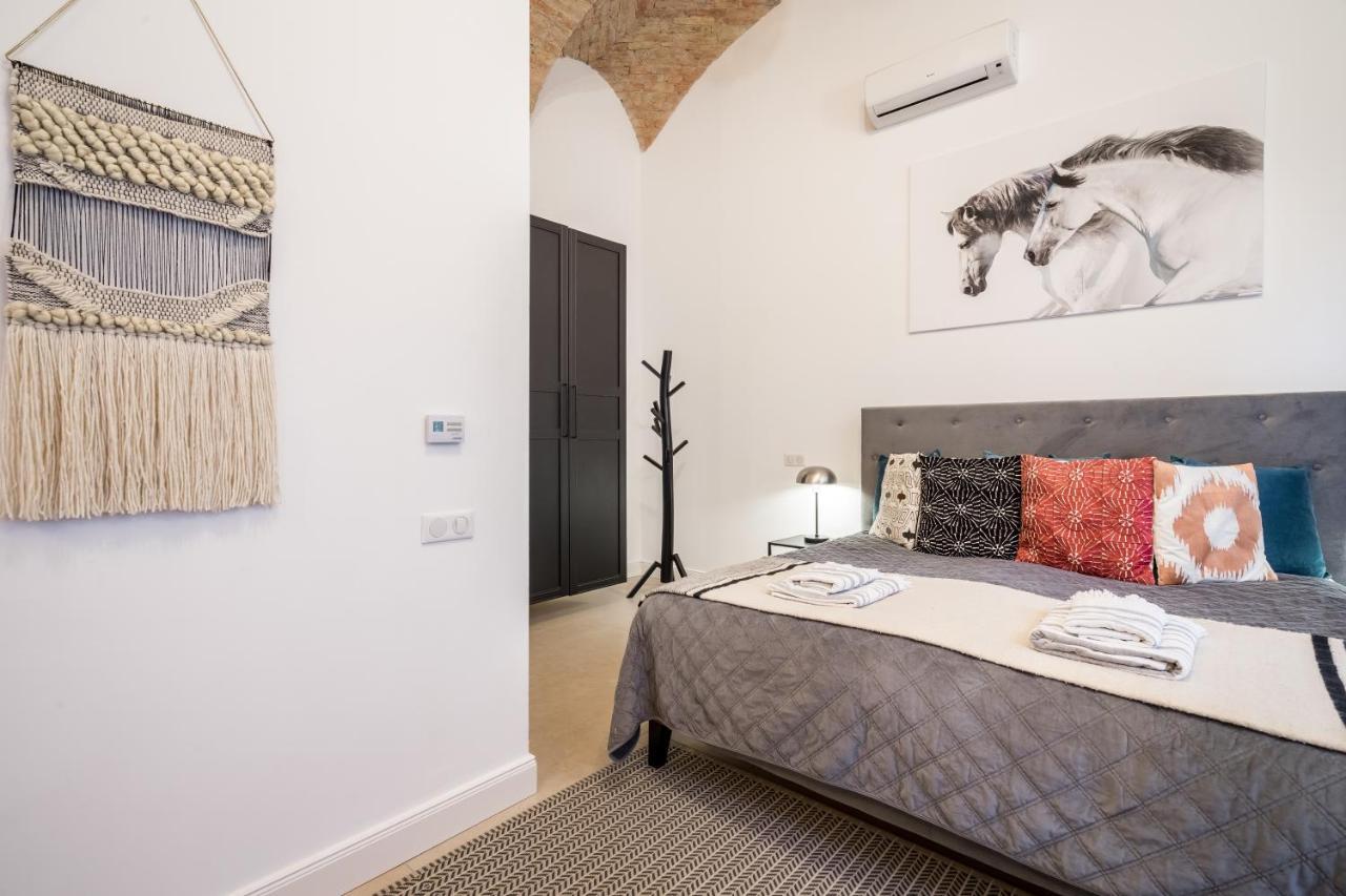 Urban Stable Luxury * Budapest
