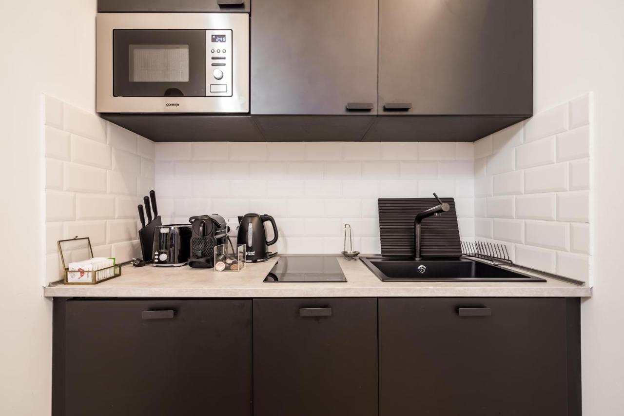 Apartamento Urban Stable Luxury
