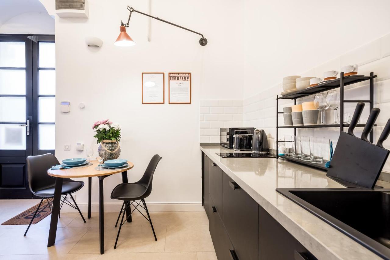 Urban Stable Luxury Apartamento *