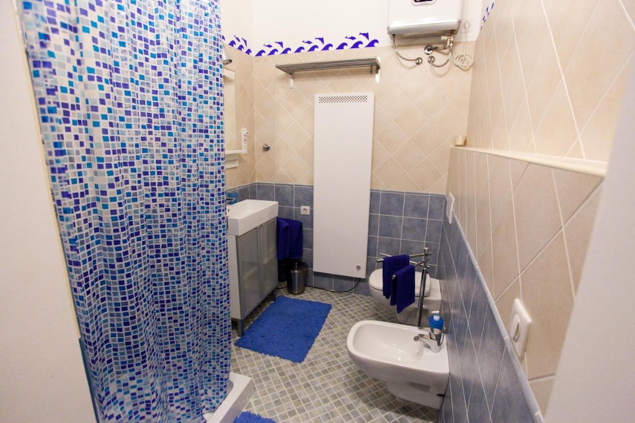 Dolcevita Budapešť