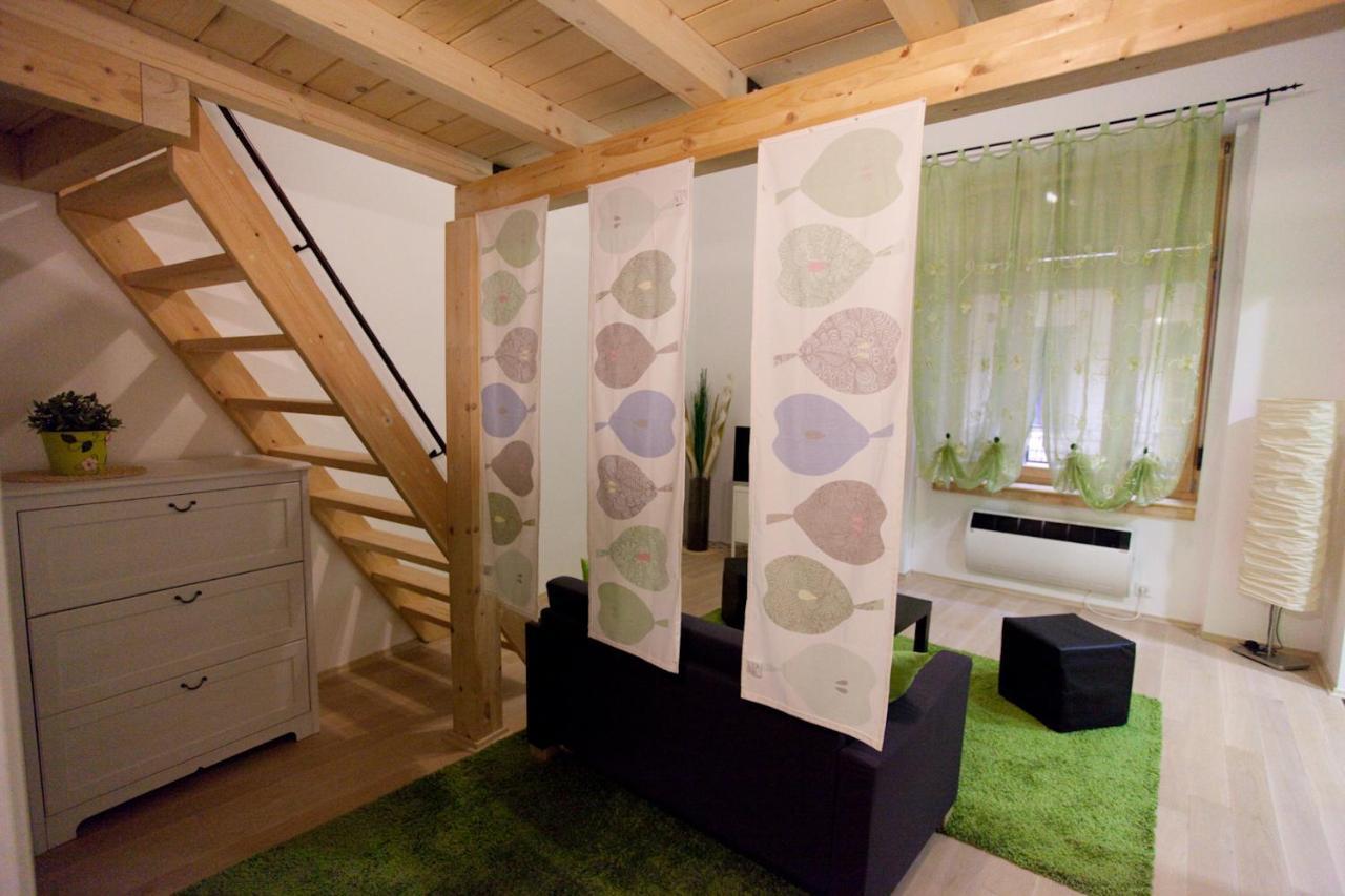 Dolcevita Apartamento