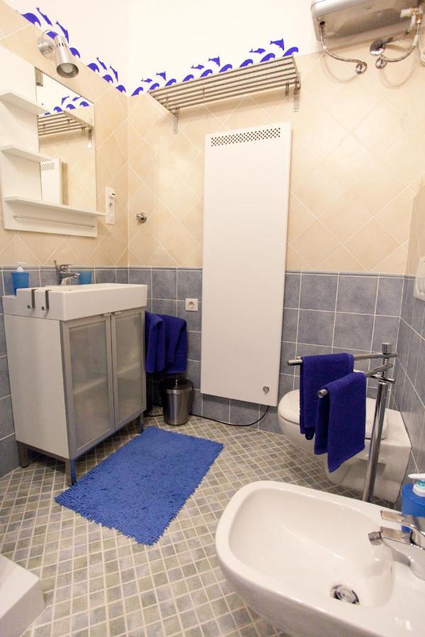 Apartamento Dolcevita *