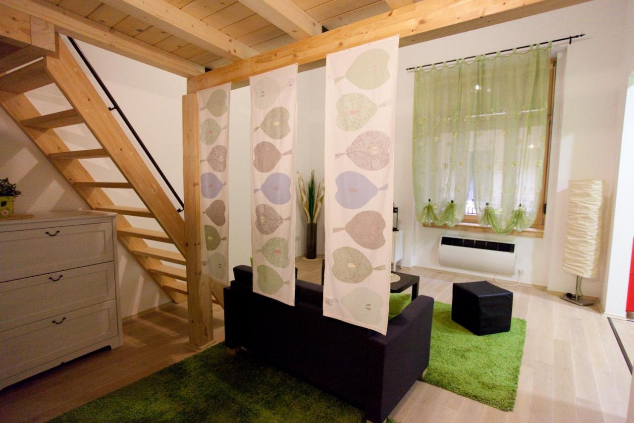 Dolcevita Apartamento