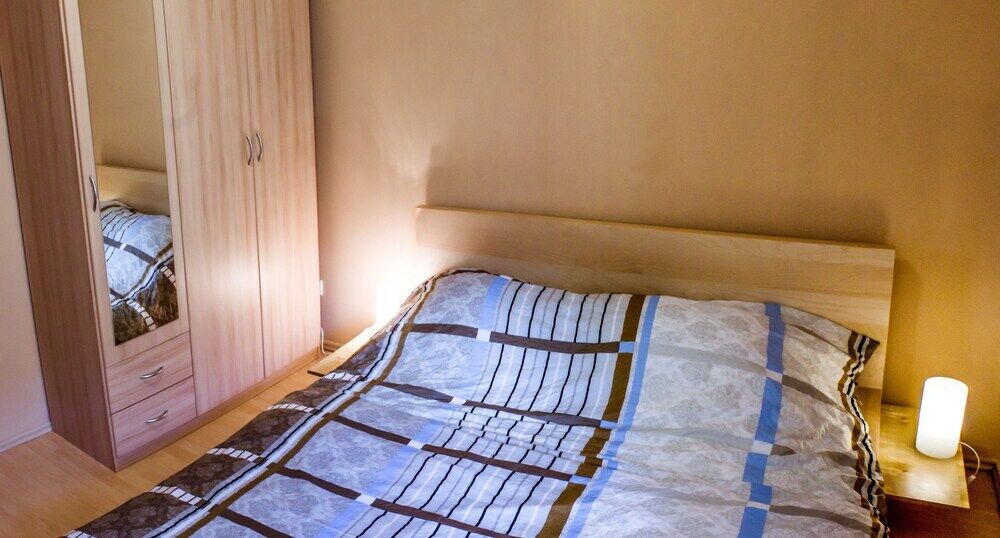 Aparthotel Dnd, Kun Apartments, Keleti Railway Station