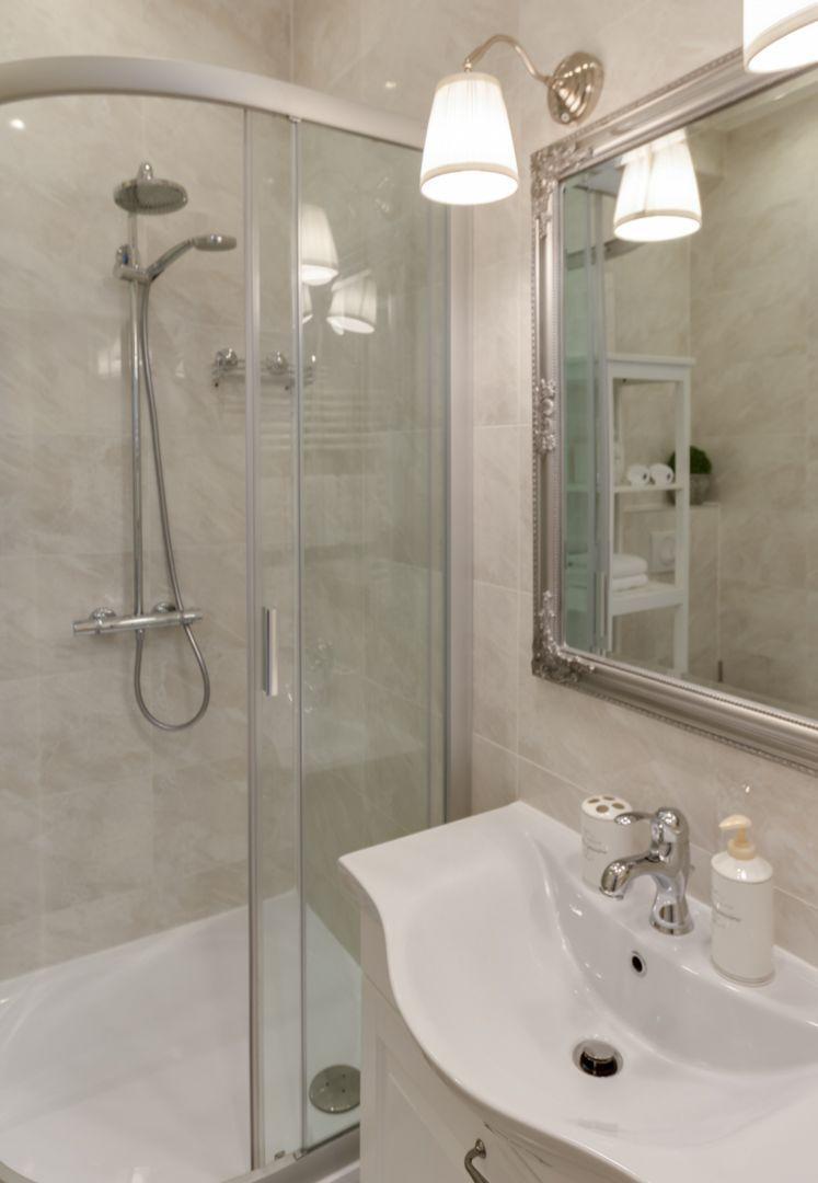 Apartmán Chestnut & Eliza Budapest