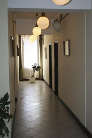 Hotel Metro Budapest