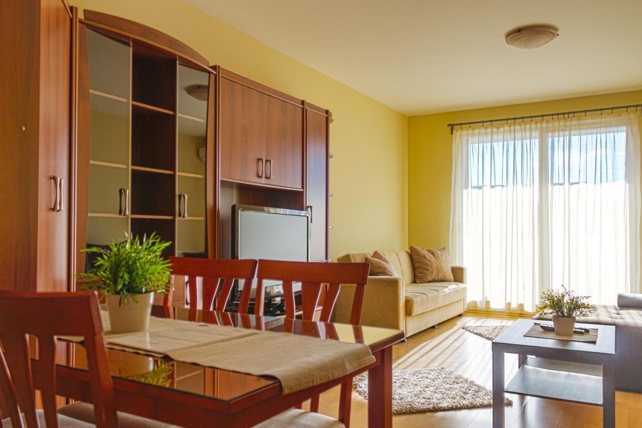 Dnd, Kun Apartments, Keleti Railway Station Aparthotel