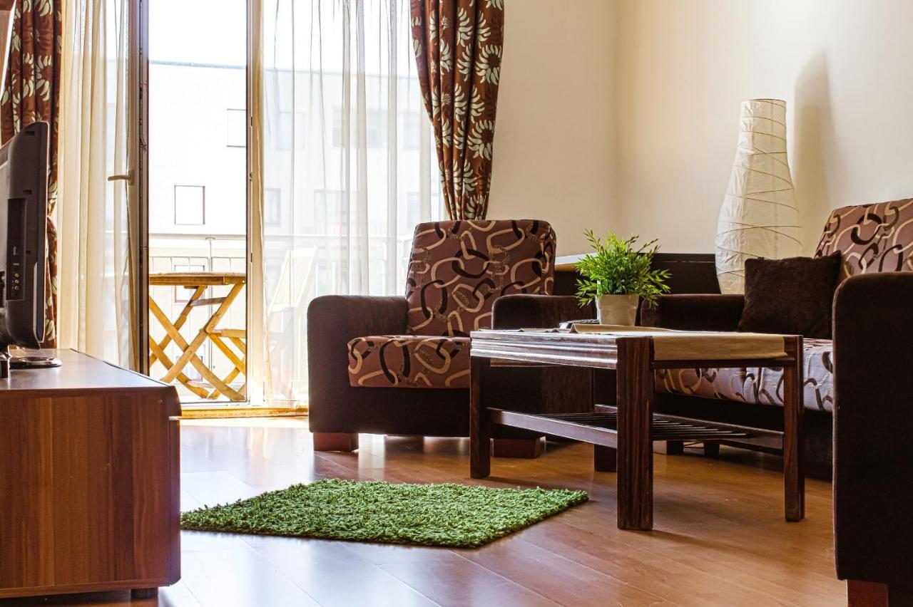 Aparthotel Dnd, Kun Apartments, Keleti Railway Station 3*