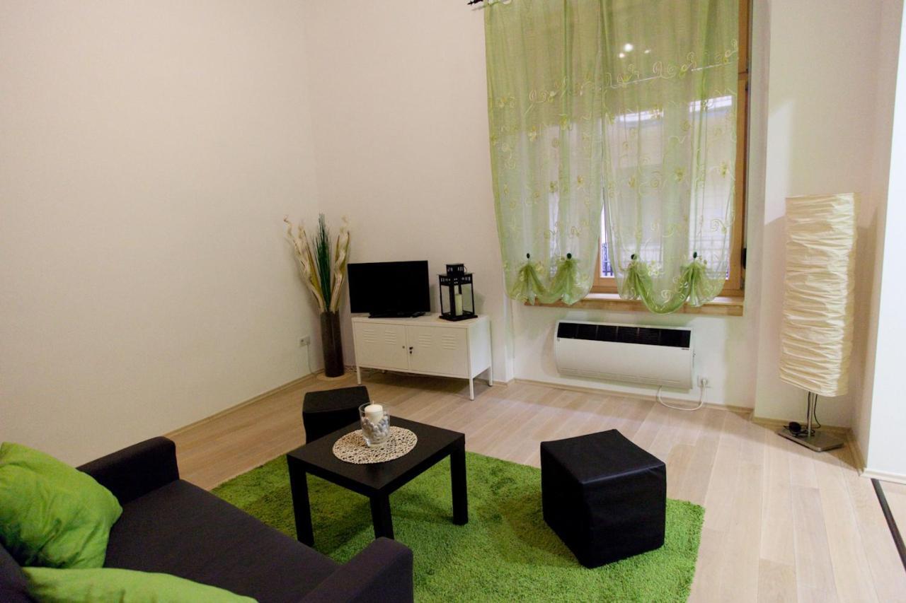 Apartmán Dolcevita *