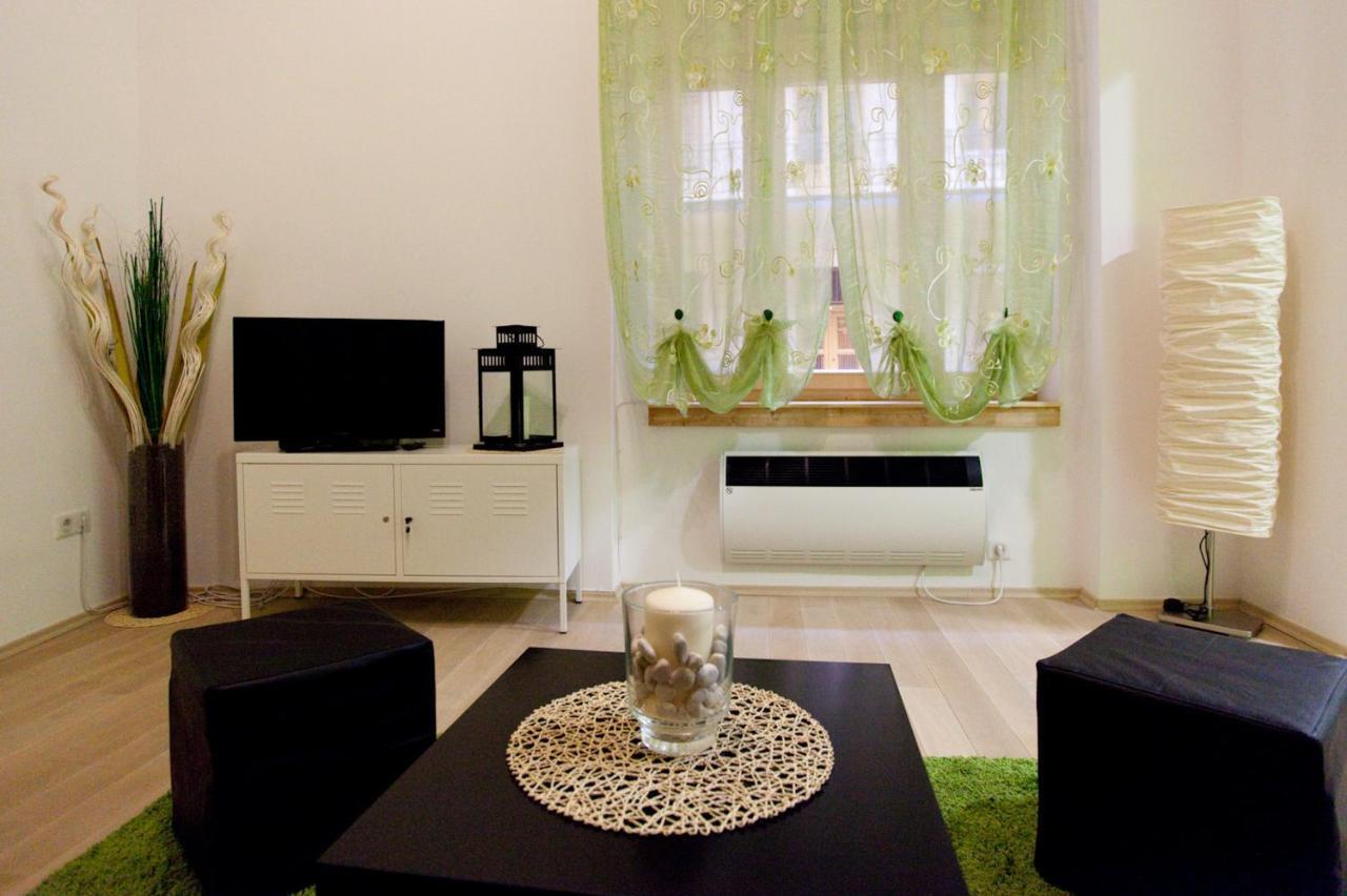 Apartamento Dolcevita *